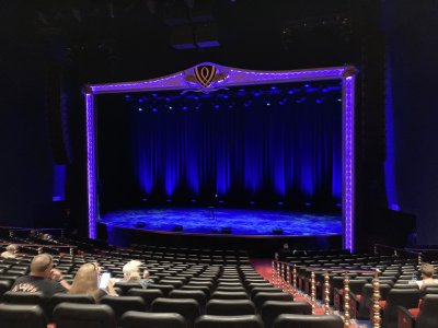 Encore Theatre At Wynn Las Vegas — photo 2 of 4