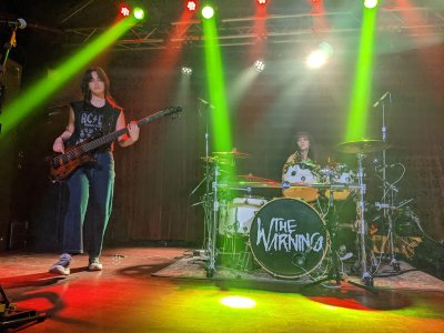 Brighton Music Hall — photo 2 of 4