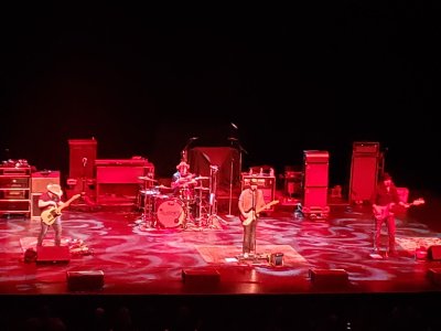 Stranahan Theater — photo 3 of 4