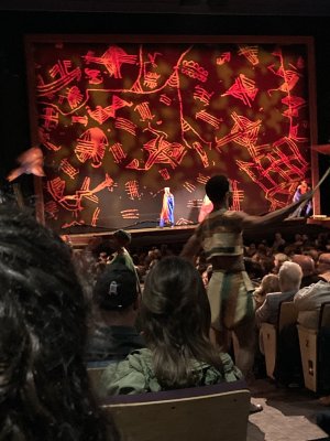 Stranahan Theater — photo 4 of 4