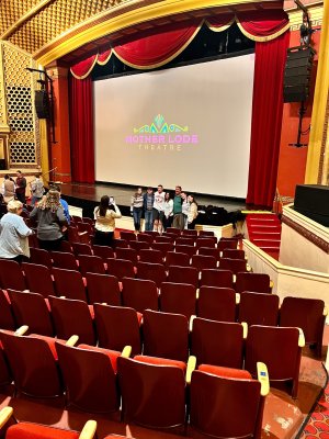 The Mother Lode Theatre At Butte Center for the Performing Arts — photo 2 of 4