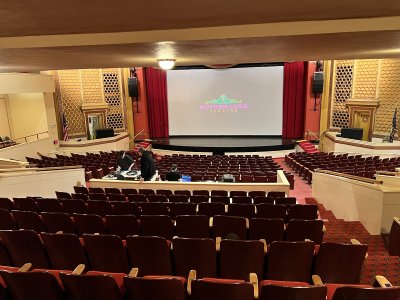 The Mother Lode Theatre At Butte Center for the Performing Arts — photo 3 of 4