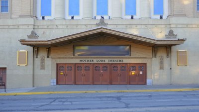 The Mother Lode Theatre At Butte Center for the Performing Arts — photo 4 of 4