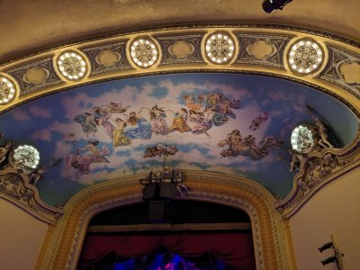 Byham Theater — photo 3 of 4