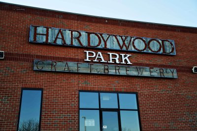 Hardywood Park Craft Brewery — photo 3 of 4