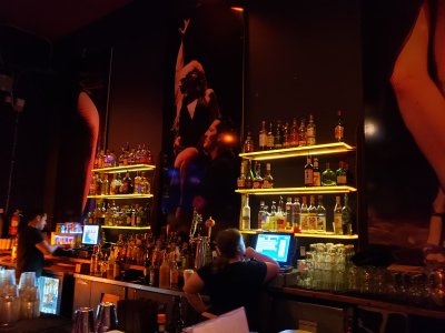 Club Sur — photo 2 of 4