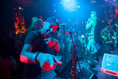 Club Sur — photo 4 of 4