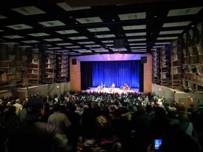 Rialto Center For The Performing Arts — photo 2 of 4