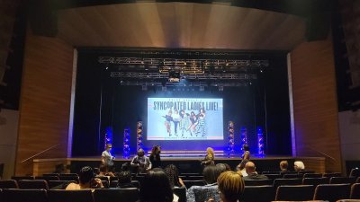 Rialto Center For The Performing Arts — photo 4 of 4