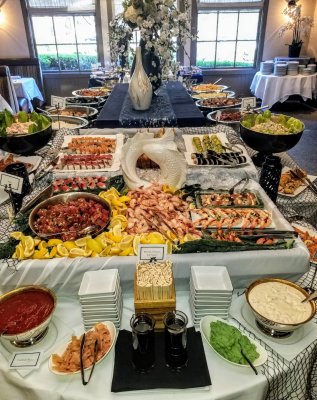 Spaghettini — photo 2 of 4