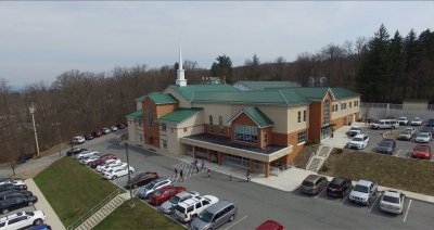 Grace Bible Church — photo 4 of 4