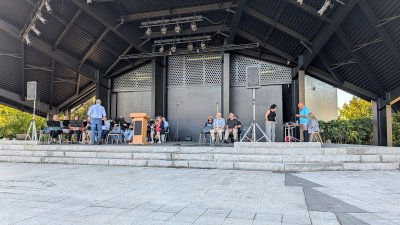 Blackmon Amphitheatre — photo 2 of 4