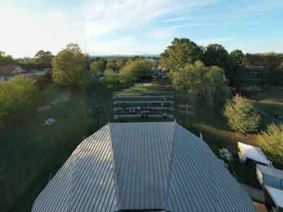 Blackmon Amphitheatre — photo 3 of 4