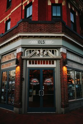 One Longfellow Square — photo 1 of 4