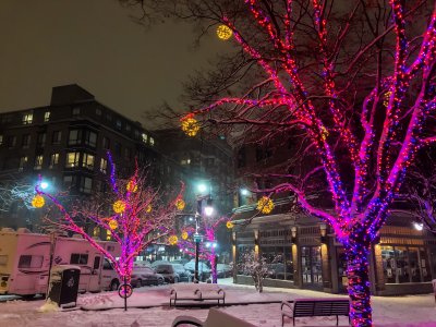 One Longfellow Square — photo 4 of 4