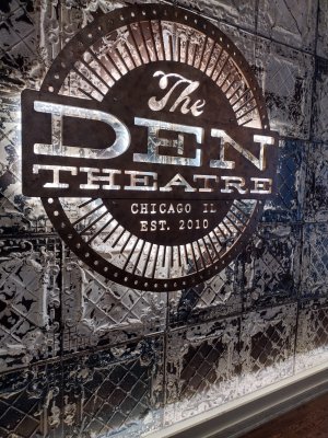 Heath Mainstage At The Den Theatre — photo 4 of 4