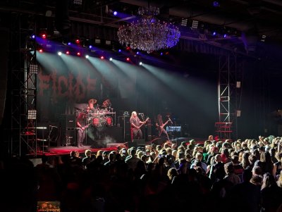 Fillmore Auditorium — photo 2 of 4