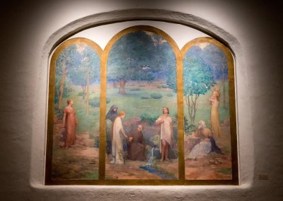St. Francis Auditorium at New Mexico Museum of Art — photo 4 of 4