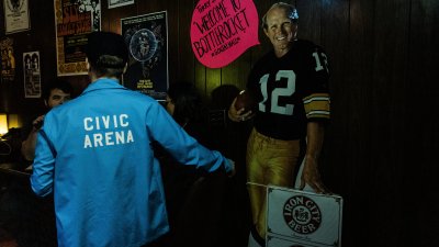 Bottlerocket Social Hall — photo 3 of 4