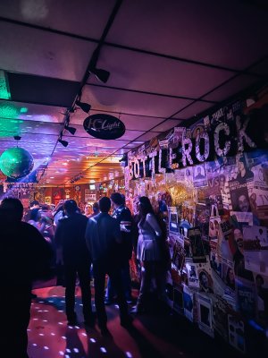 Bottlerocket Social Hall — photo 4 of 4