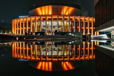 Salle Wilfrid-Pelletier At Place Des Arts — photo 2 of 4