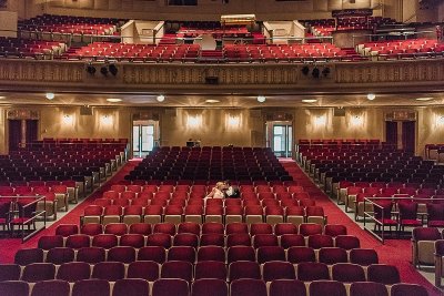 The Grand Theatre