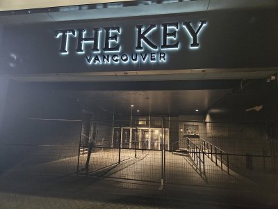 The Key — photo 1 of 4