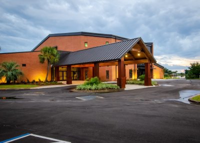 St. Andrew Baptist Church — photo 1 of 4