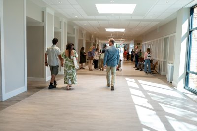 St. Andrew Baptist Church — photo 3 of 4