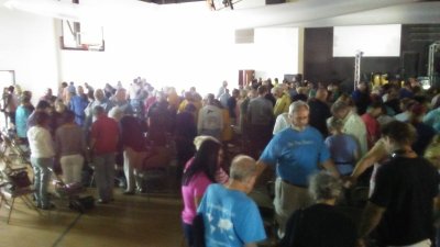 St. Andrew Baptist Church — photo 4 of 4