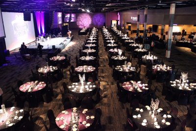 TCU Place — photo 3 of 4