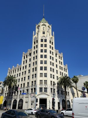 Hollywood BLVD — photo 4 of 4