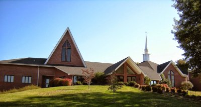 Colonial Heights Christian Church — photo 2 of 4
