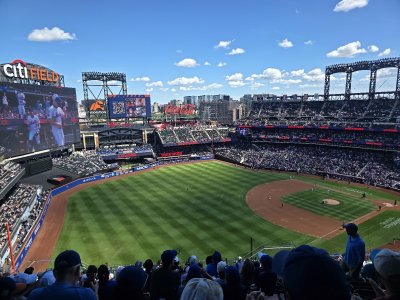Citi Field — photo 1 of 4