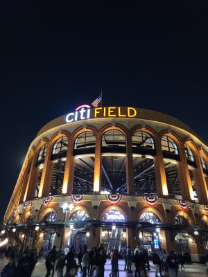 Citi Field — photo 2 of 4