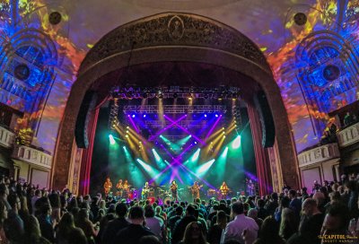 Capitol Theatre