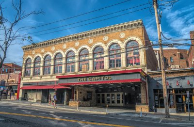 Capitol Theatre — photo 3 of 4