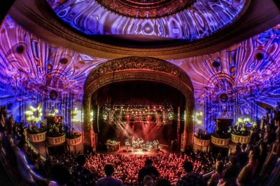 Capitol Theatre — photo 4 of 4