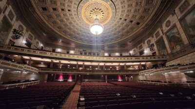 Rochester Opera House — photo 2 of 4