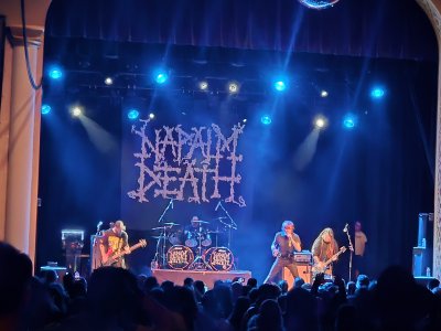 McDonald Theatre — photo 2 of 4