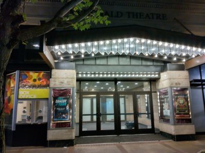 McDonald Theatre — photo 4 of 4
