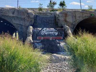 Pocono Raceway — photo 4 of 4