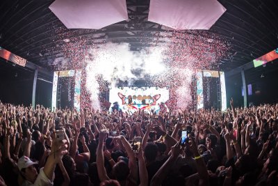 Echostage — photo 1 of 4