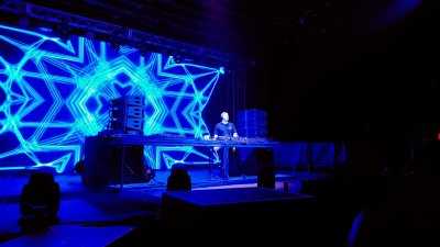 Echostage — photo 2 of 4