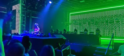 Echostage — photo 4 of 4