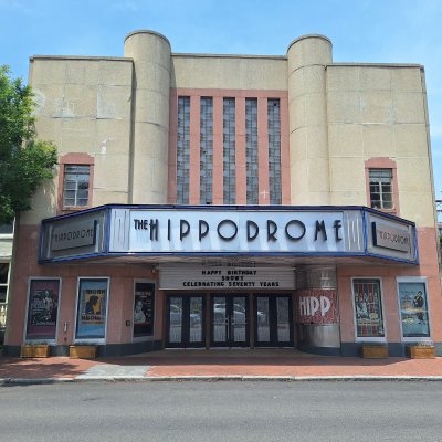 Lyric Ave At The Hippodrome — photo 2 of 4
