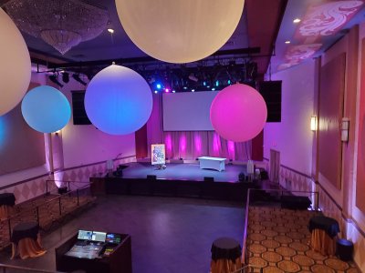 Lyric Ave At The Hippodrome — photo 4 of 4