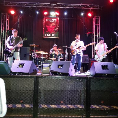The Roxy Theatre — photo 2 of 4