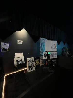 The Roxy Theatre — photo 4 of 4