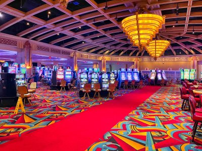 Hollywood Casino at Charles Town Races — photo 3 of 4